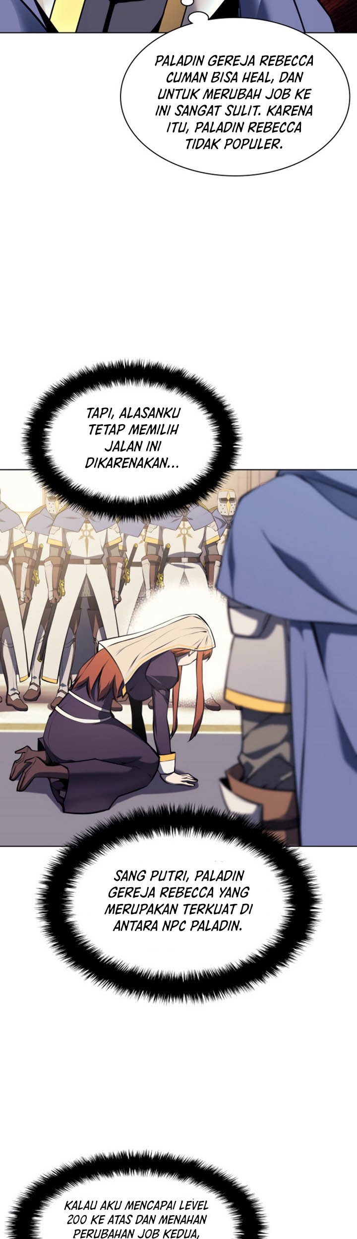 Overgeared New Chapter 65 Gambar 11