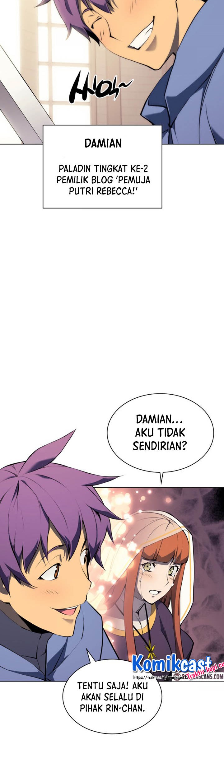 Overgeared New Chapter 65 Gambar 16