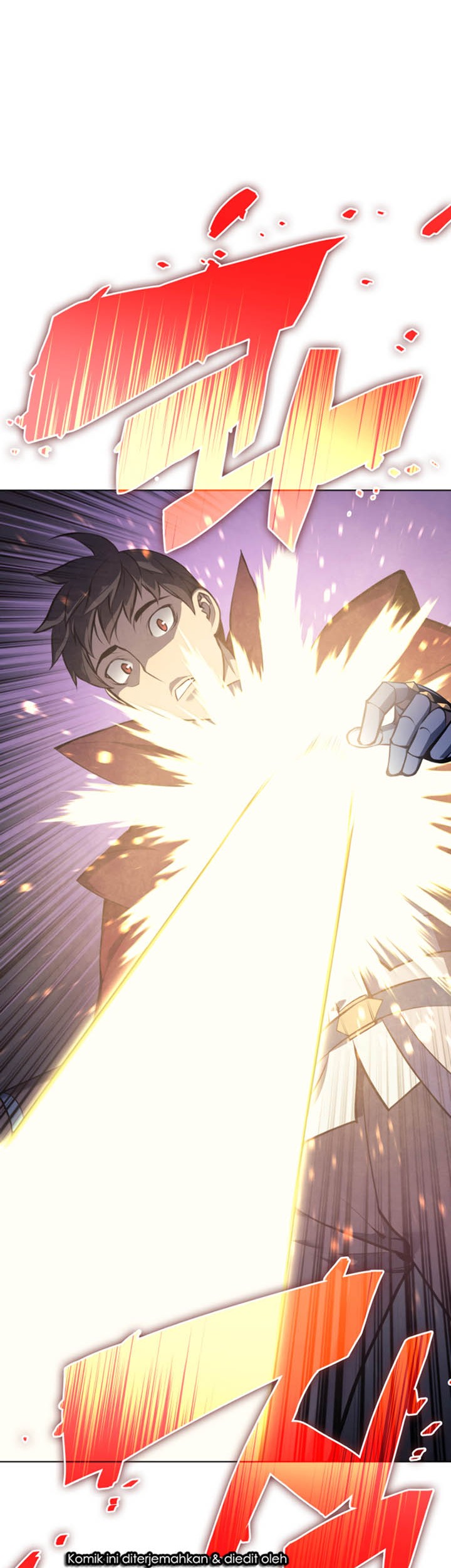 Overgeared New Chapter 60 Gambar 62