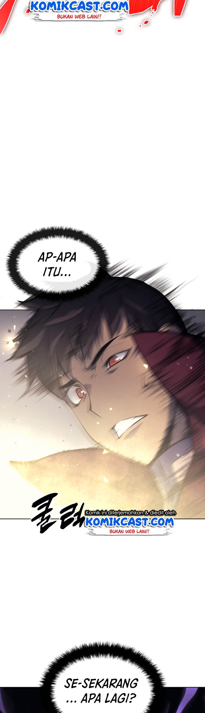 Overgeared New Chapter 60 Gambar 63