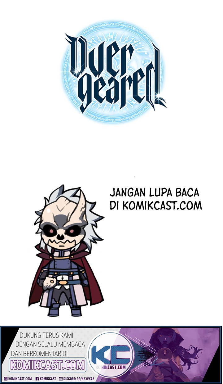 Overgeared New Chapter 60 Gambar 67