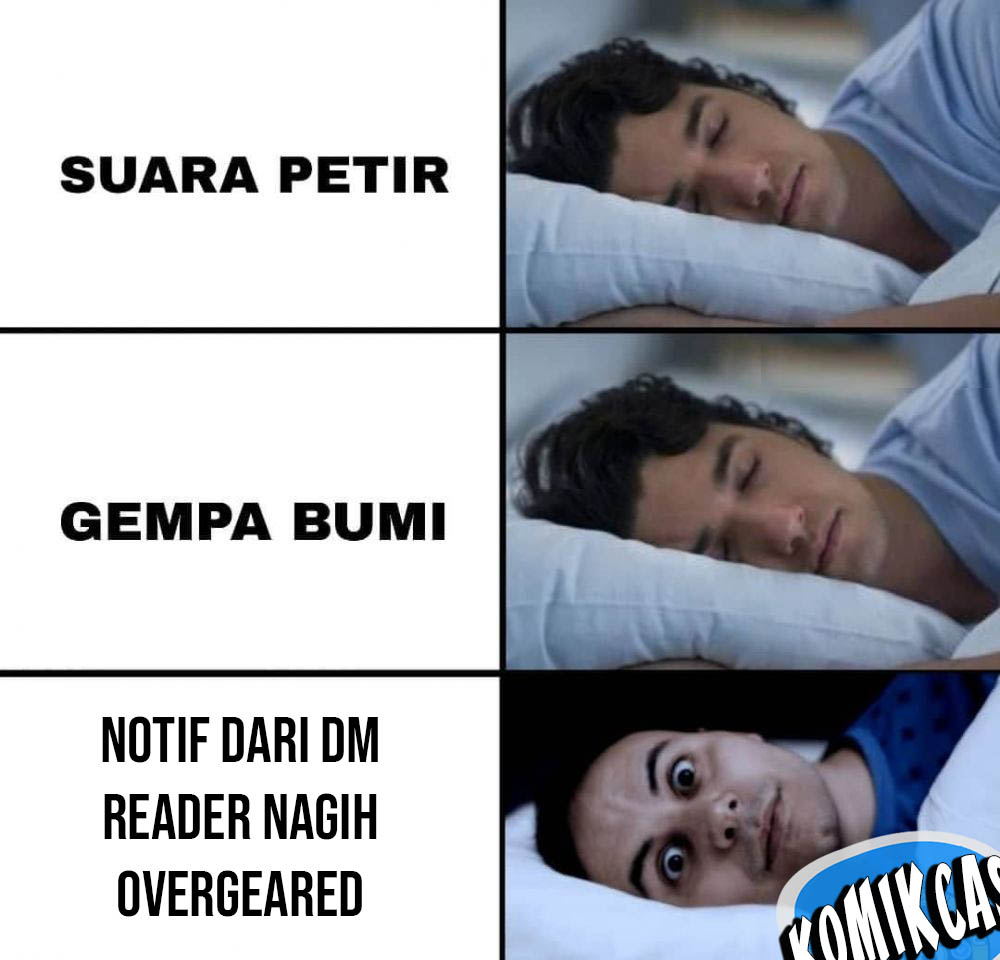 Overgeared New Chapter 60 Gambar 68