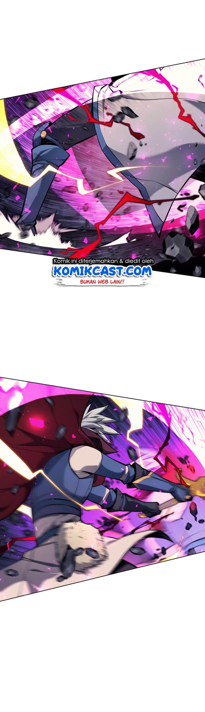 Overgeared New Chapter 60 Gambar 3