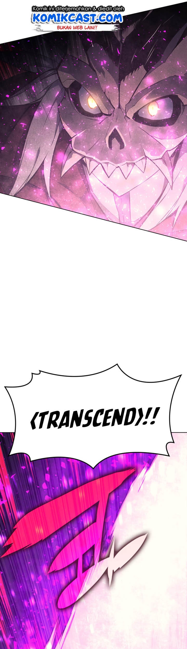 Overgeared New Chapter 60 Gambar 4