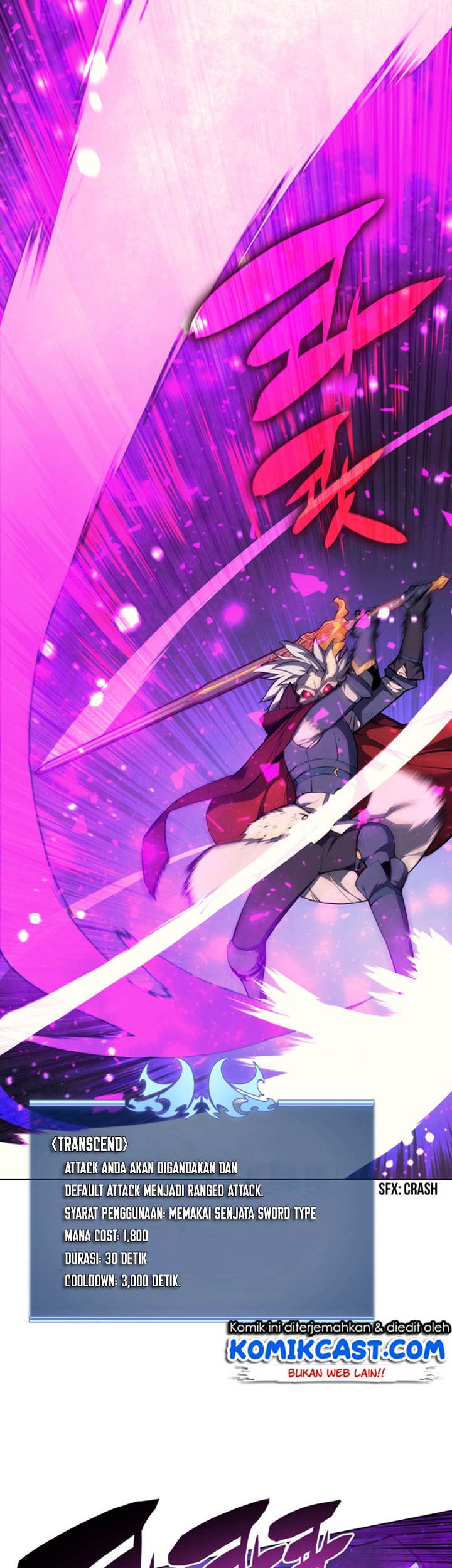 Overgeared New Chapter 60 Gambar 5