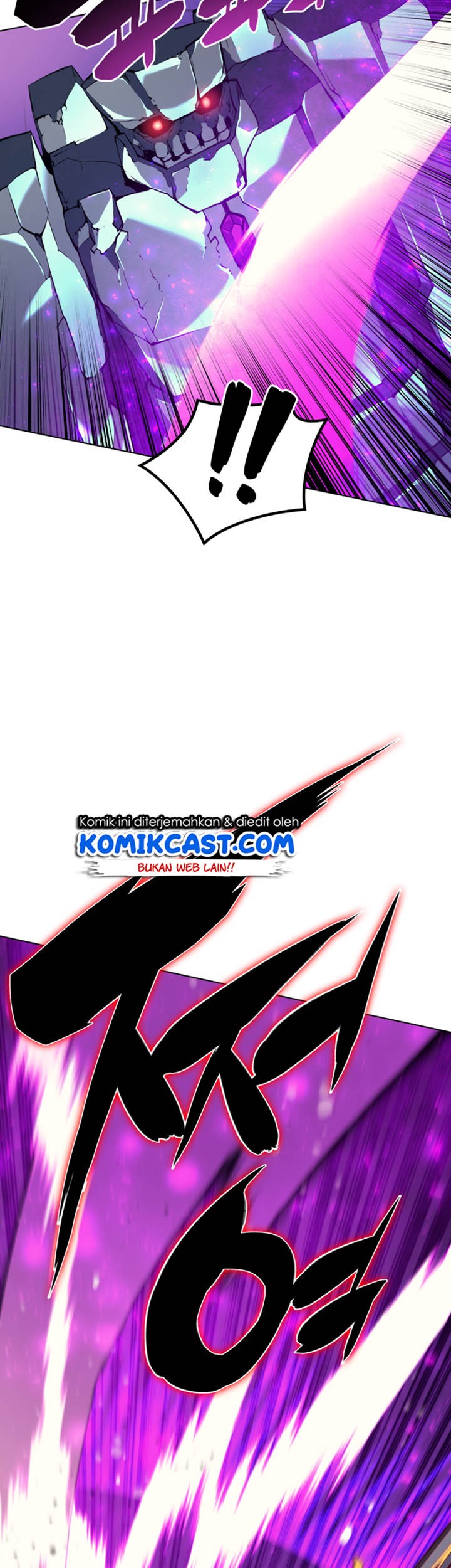Overgeared New Chapter 60 Gambar 6