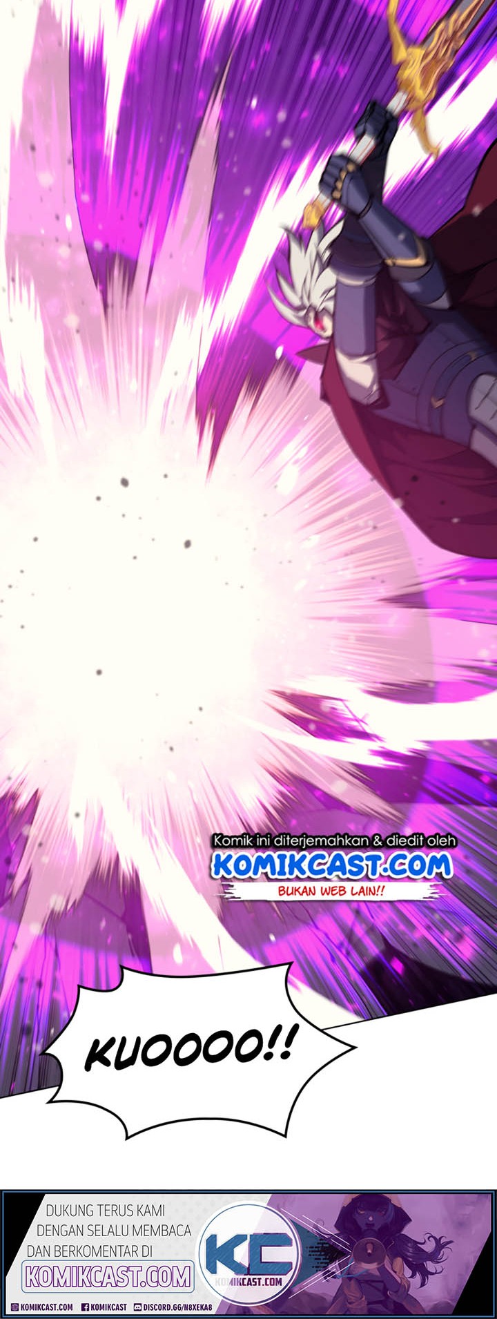 Overgeared New Chapter 60 Gambar 7