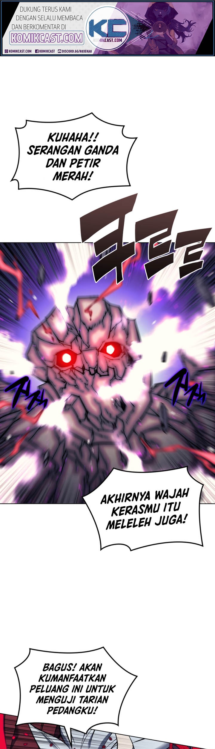 Overgeared New Chapter 60 Gambar 8
