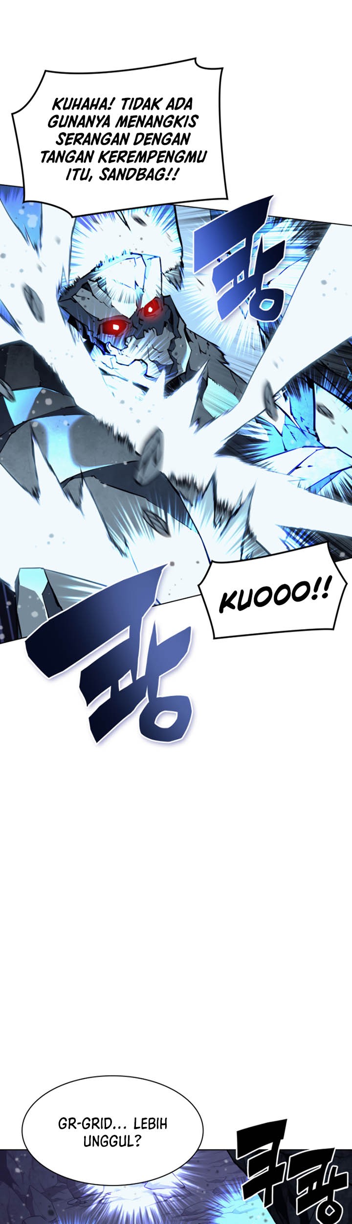 Overgeared New Chapter 60 Gambar 12