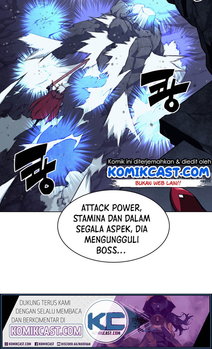 Overgeared New Chapter 60 Gambar 13