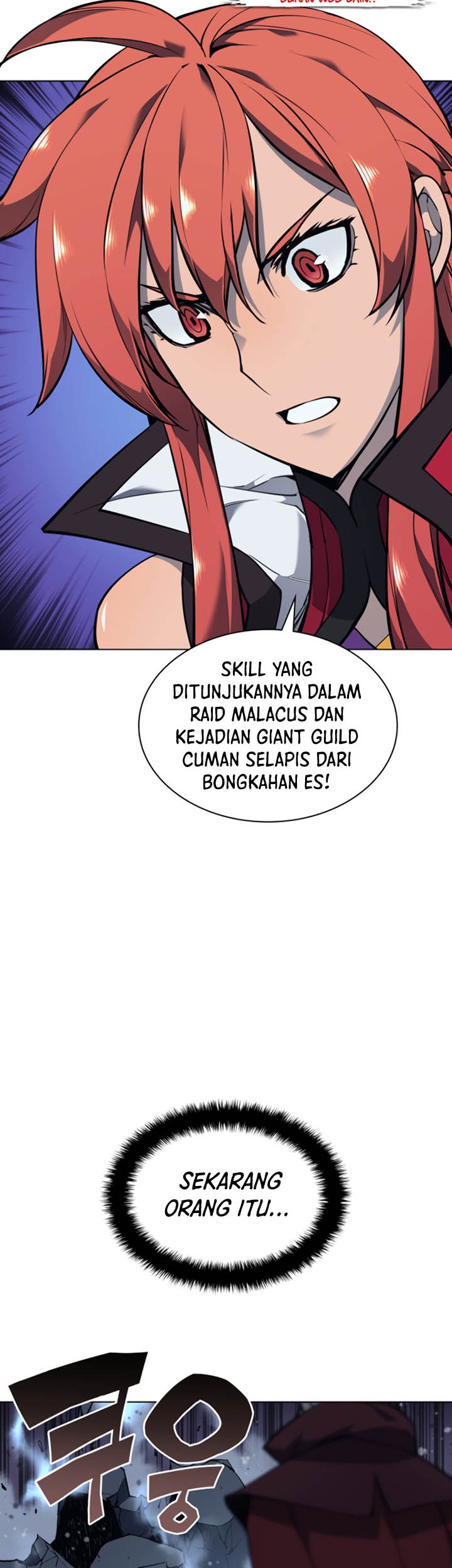 Overgeared New Chapter 60 Gambar 15