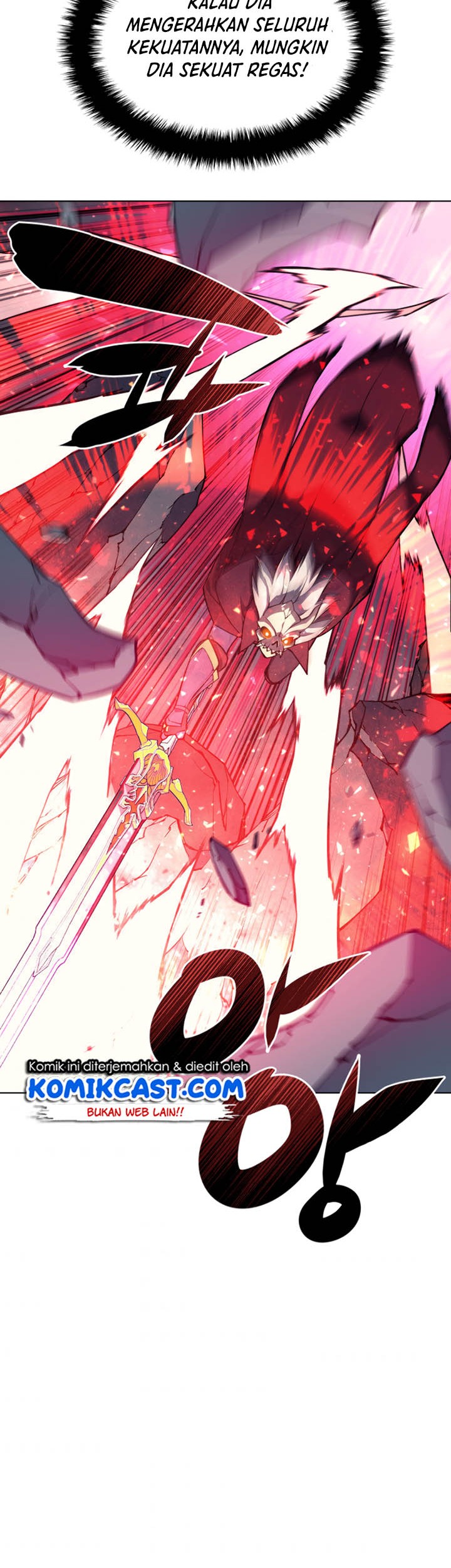 Overgeared New Chapter 60 Gambar 17