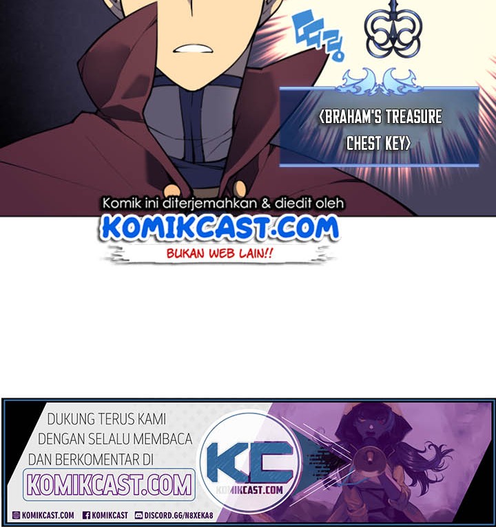 Overgeared New Chapter 60 Gambar 28