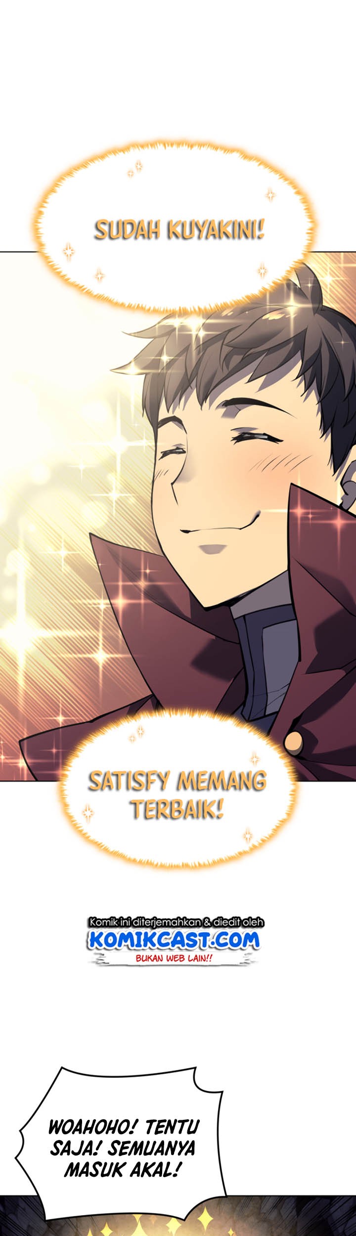 Overgeared New Chapter 60 Gambar 29