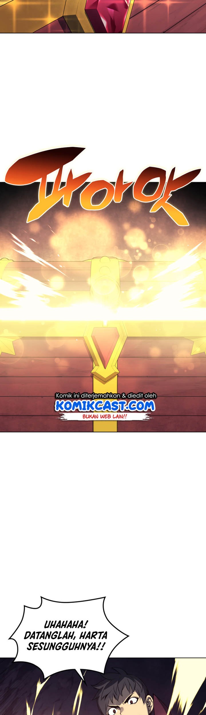 Overgeared New Chapter 60 Gambar 32