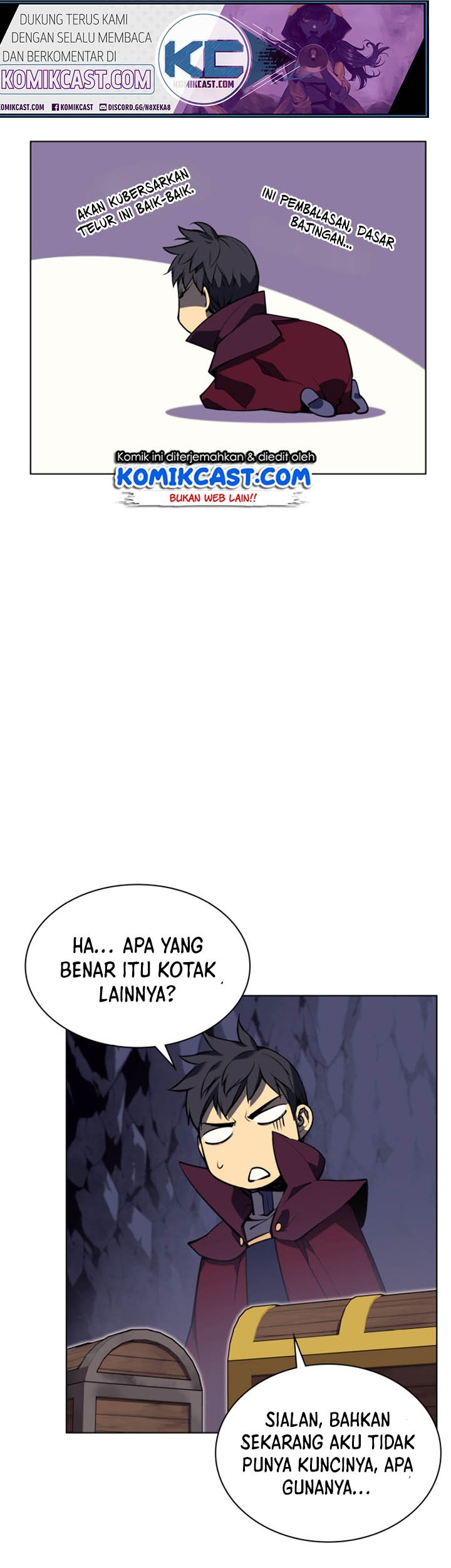 Overgeared New Chapter 60 Gambar 37
