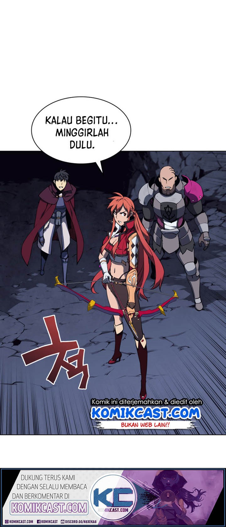 Overgeared New Chapter 60 Gambar 49