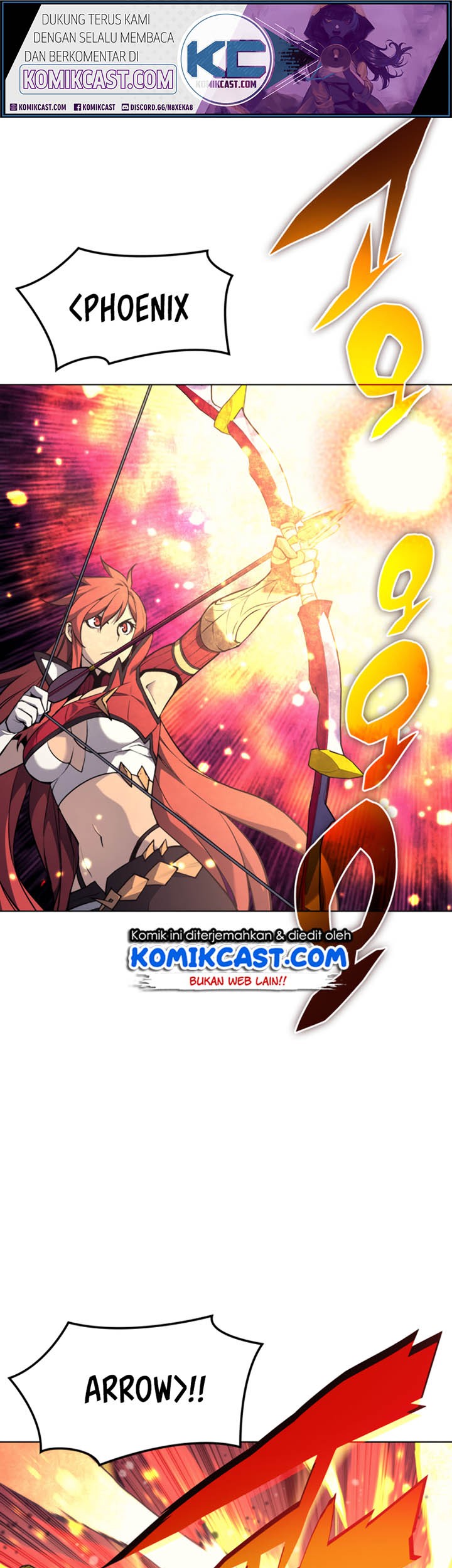 Overgeared New Chapter 60 Gambar 50