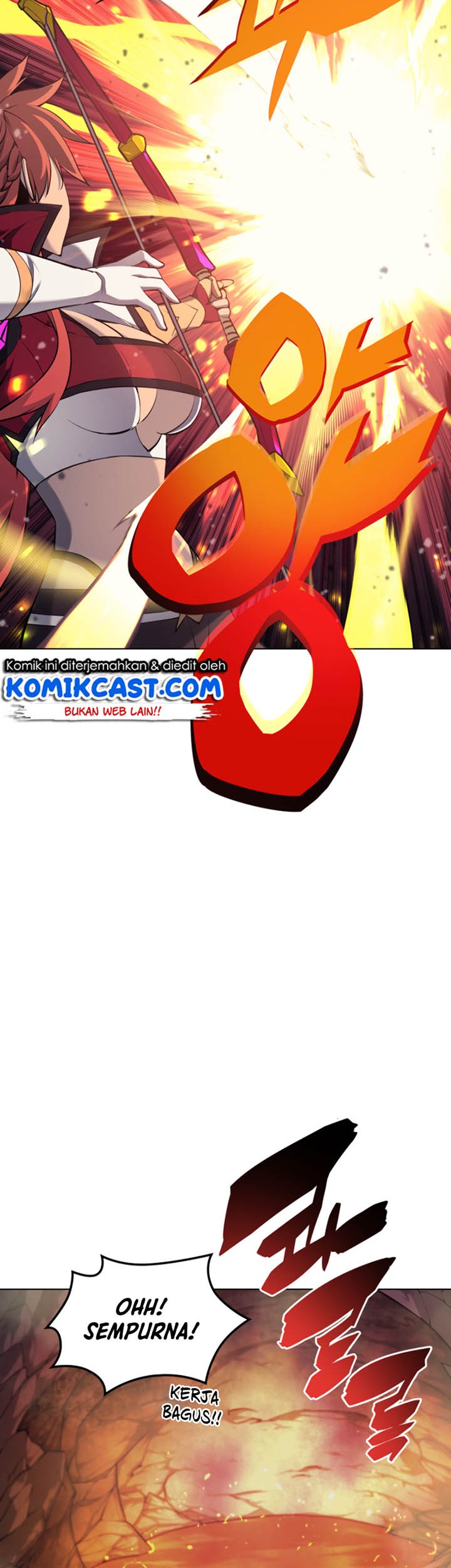 Overgeared New Chapter 60 Gambar 51