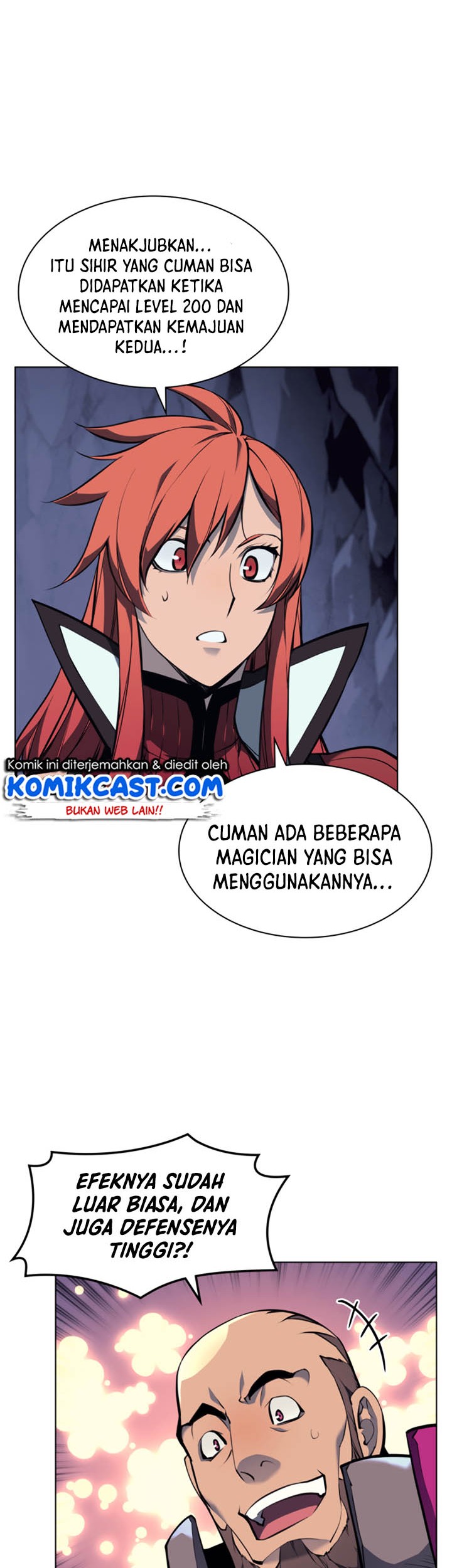 Overgeared New Chapter 60 Gambar 57