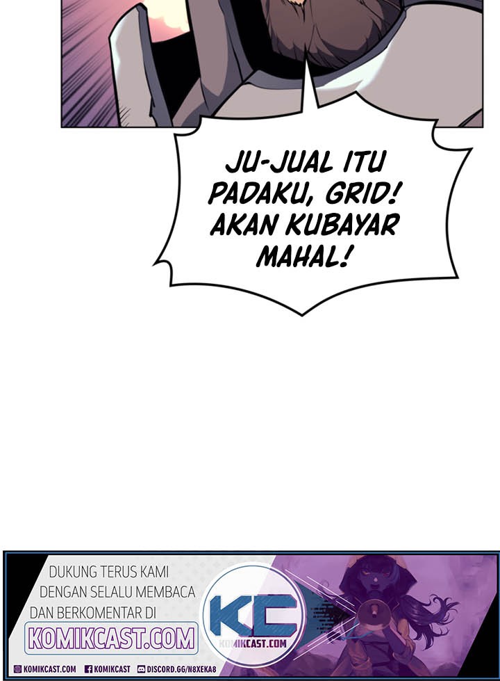 Overgeared New Chapter 60 Gambar 58