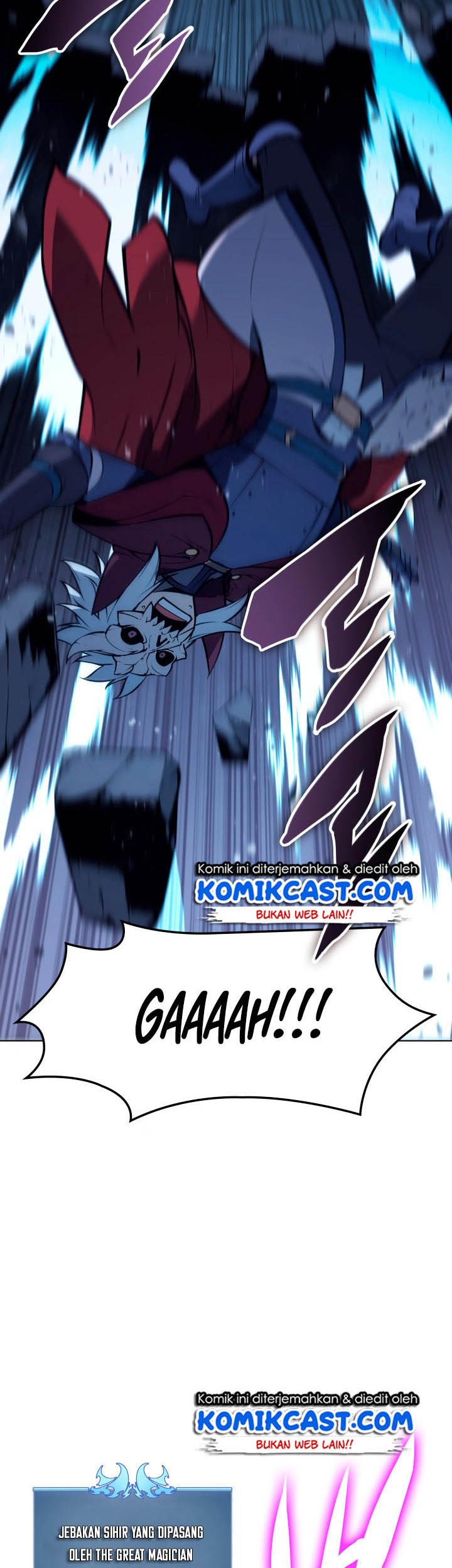 Overgeared New Chapter 59 Gambar 30