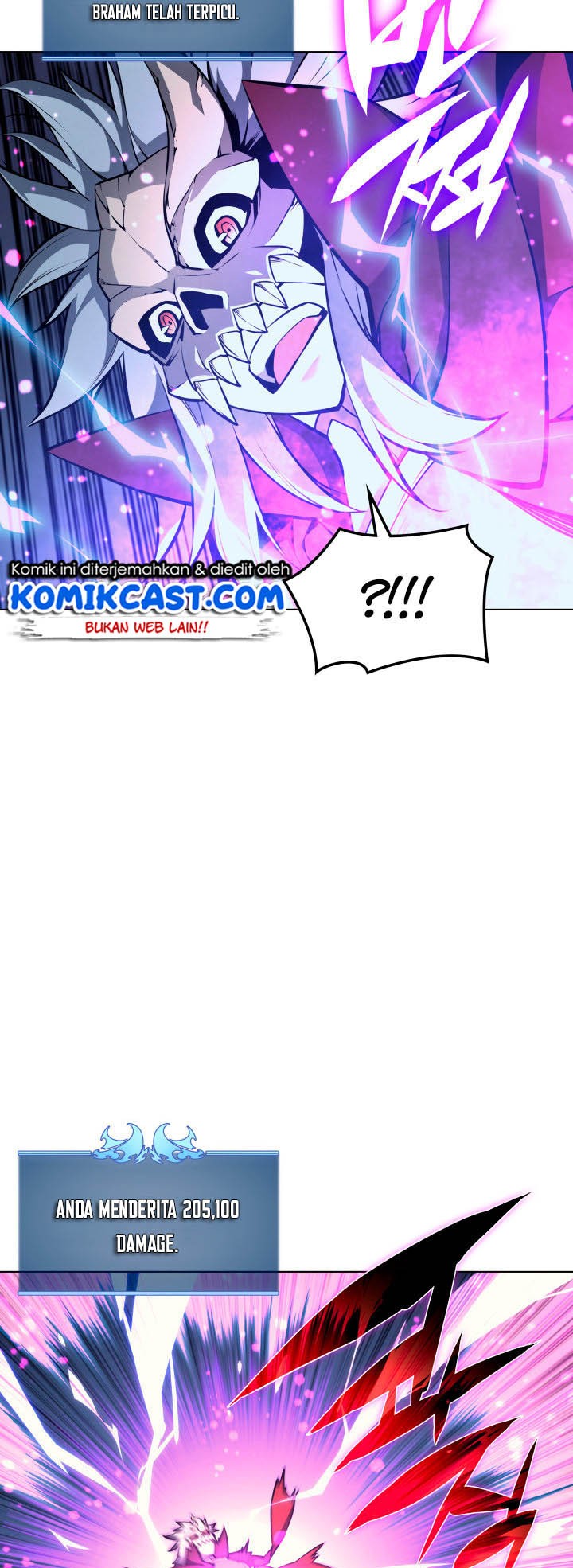 Overgeared New Chapter 59 Gambar 31