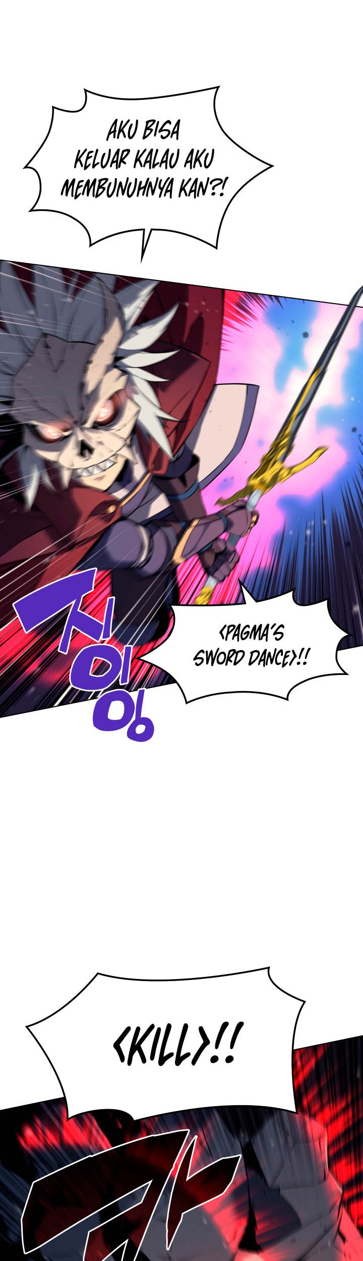 Overgeared New Chapter 59 Gambar 35