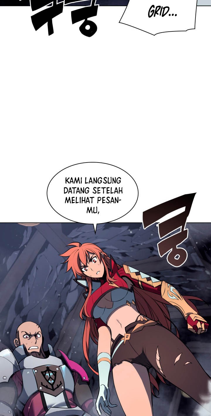 Overgeared New Chapter 59 Gambar 40