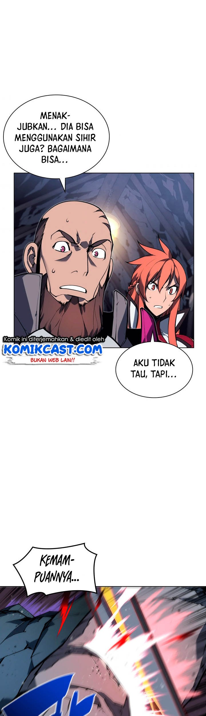 Overgeared New Chapter 59 Gambar 51