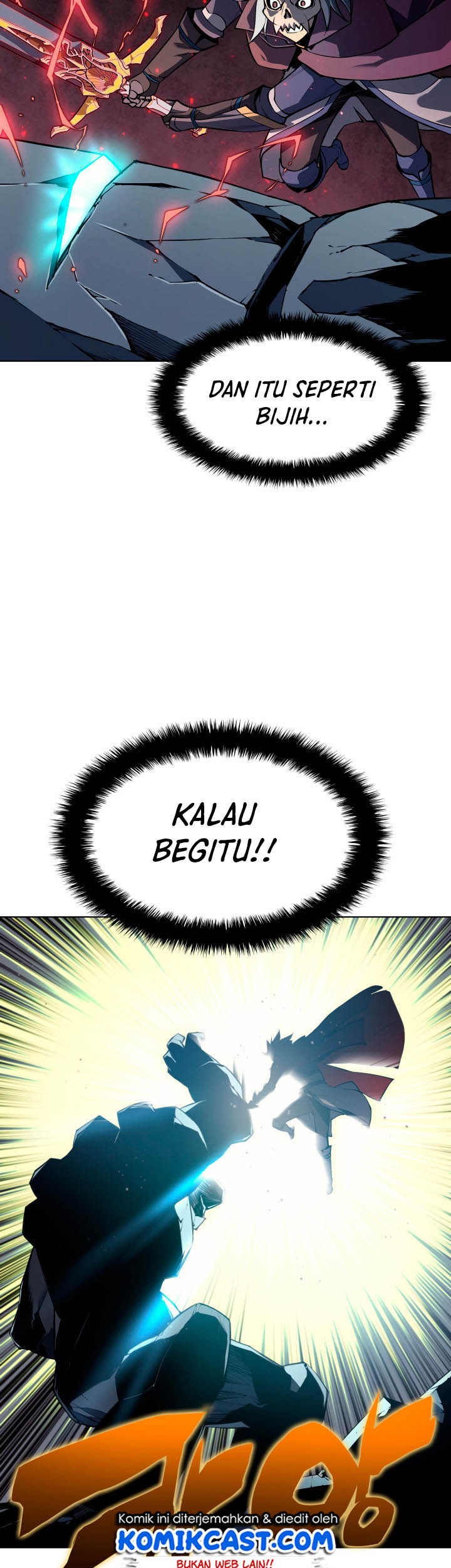 Overgeared New Chapter 59 Gambar 53