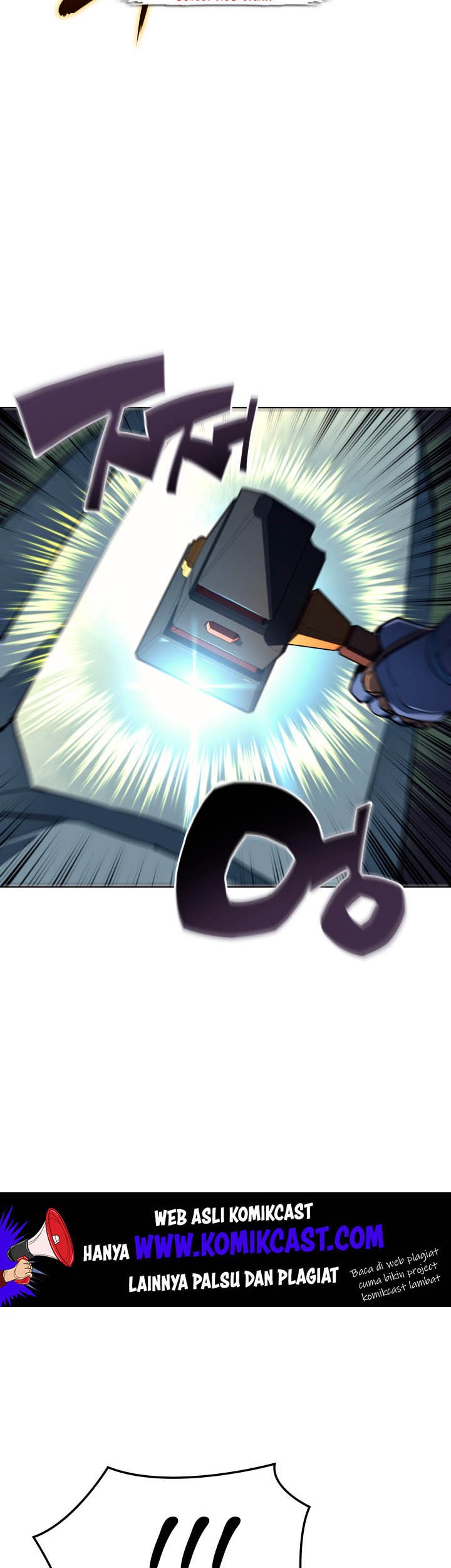 Overgeared New Chapter 59 Gambar 54