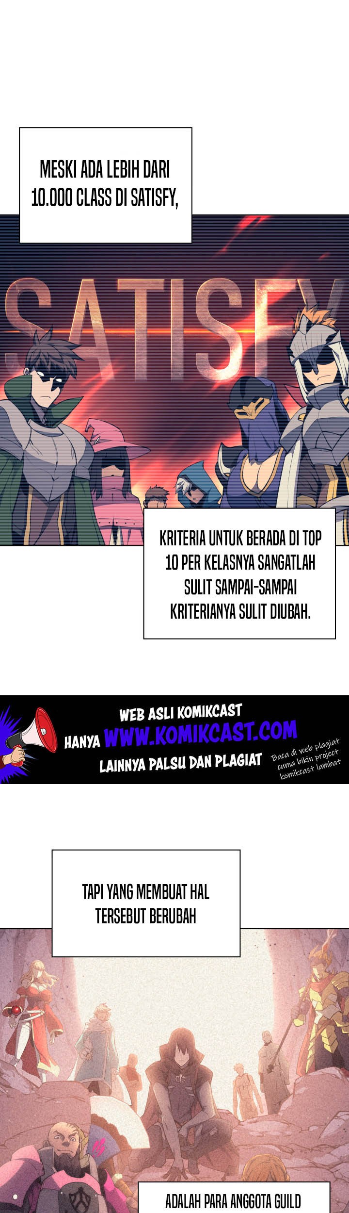 Baca Manhwa Overgeared New Chapter 59 Gambar 2