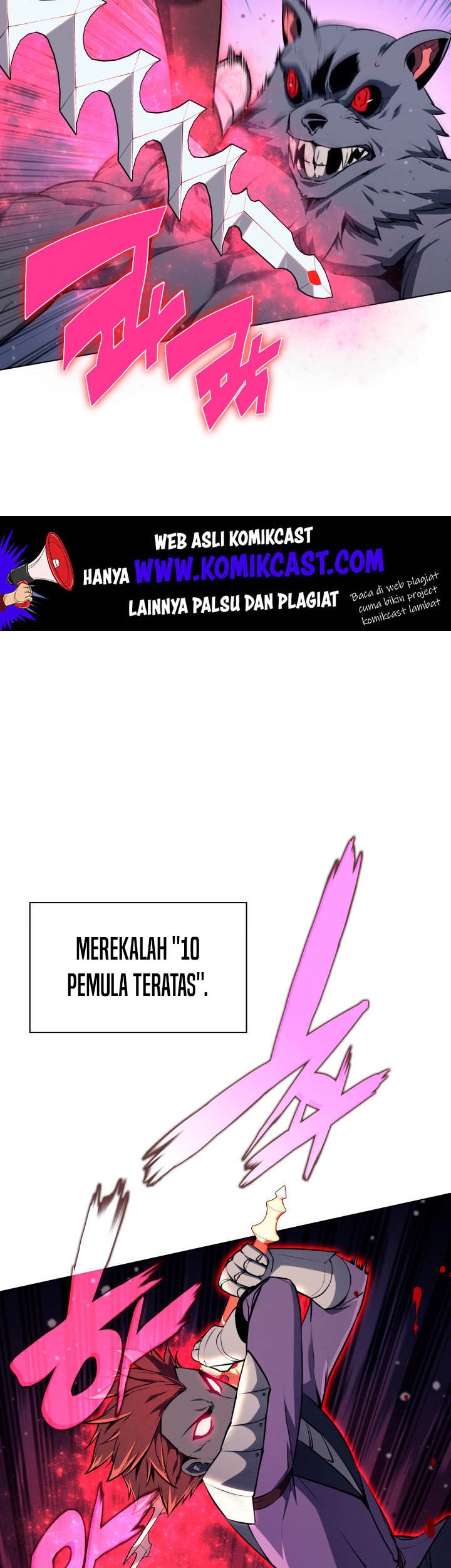 Overgeared New Chapter 59 Gambar 6