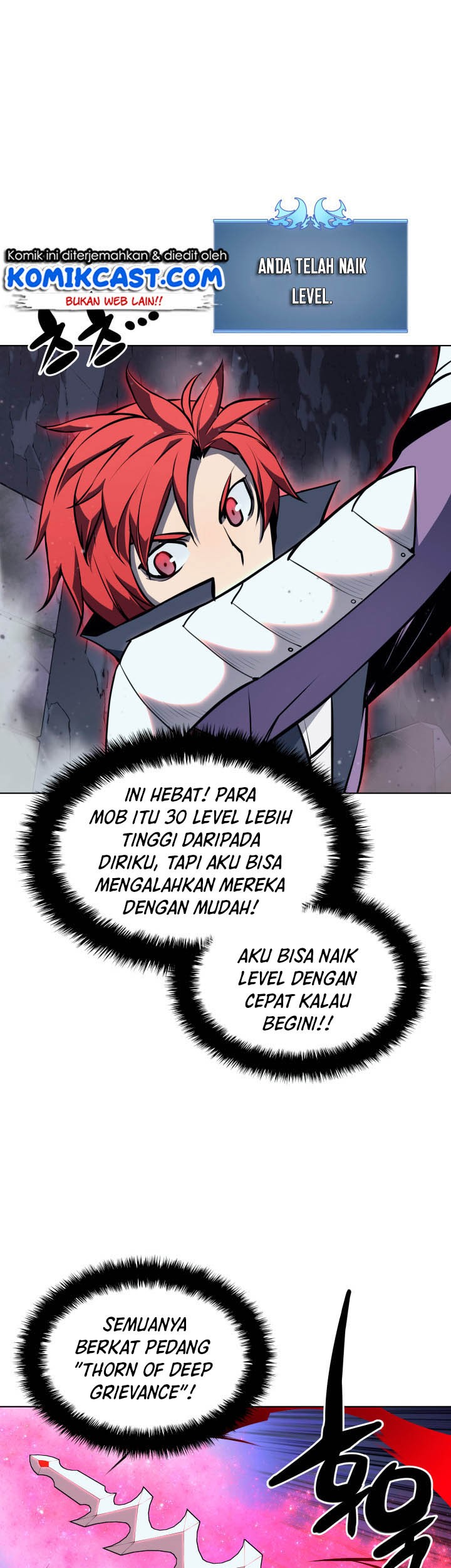 Overgeared New Chapter 59 Gambar 8