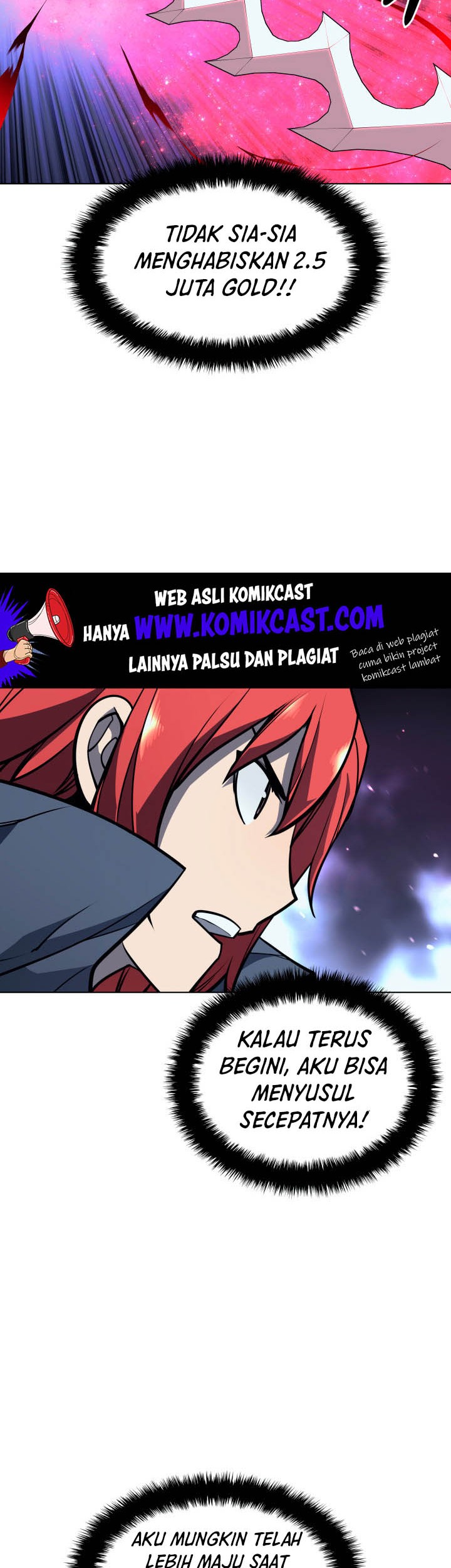 Overgeared New Chapter 59 Gambar 9