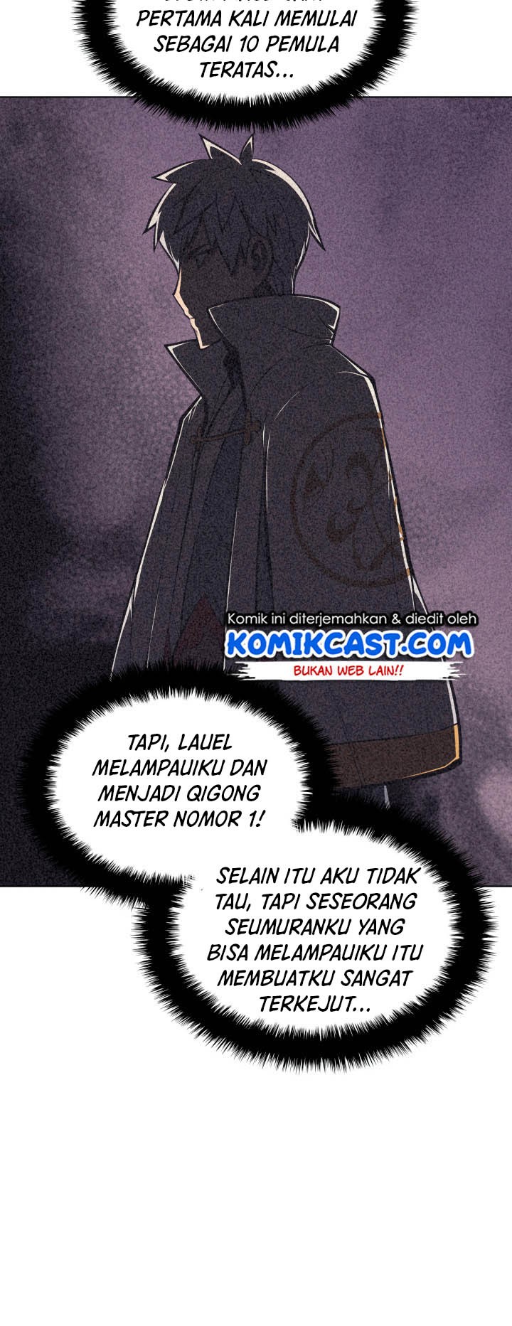 Overgeared New Chapter 59 Gambar 10