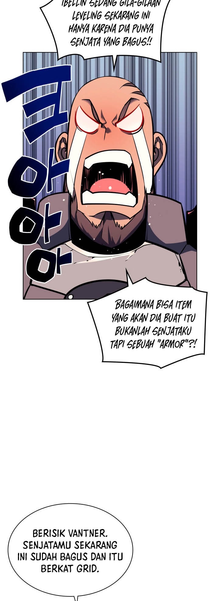Overgeared New Chapter 59 Gambar 13