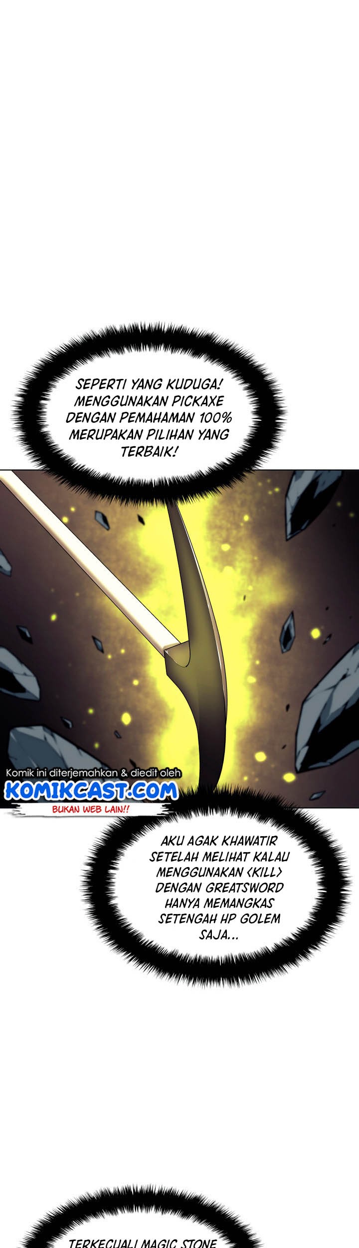 Overgeared New Chapter 59 Gambar 23