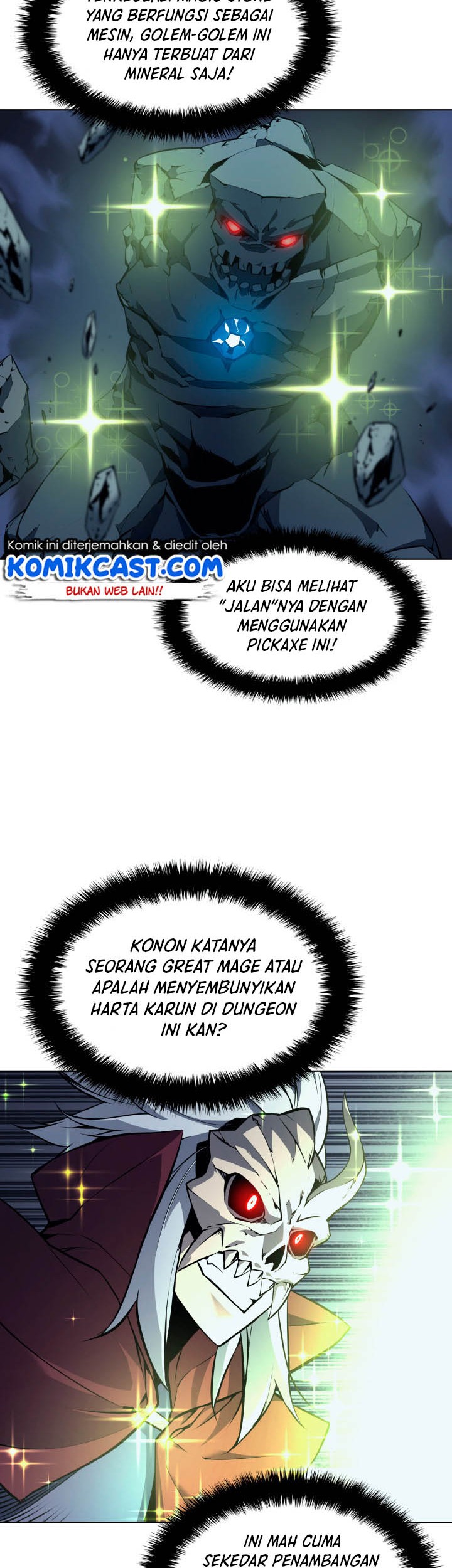Overgeared New Chapter 59 Gambar 24