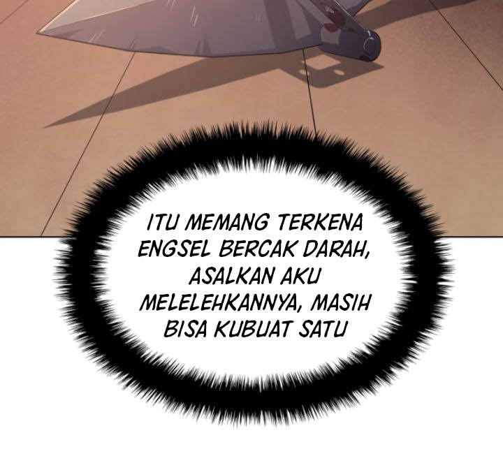 Overgeared New Chapter 57 Gambar 27