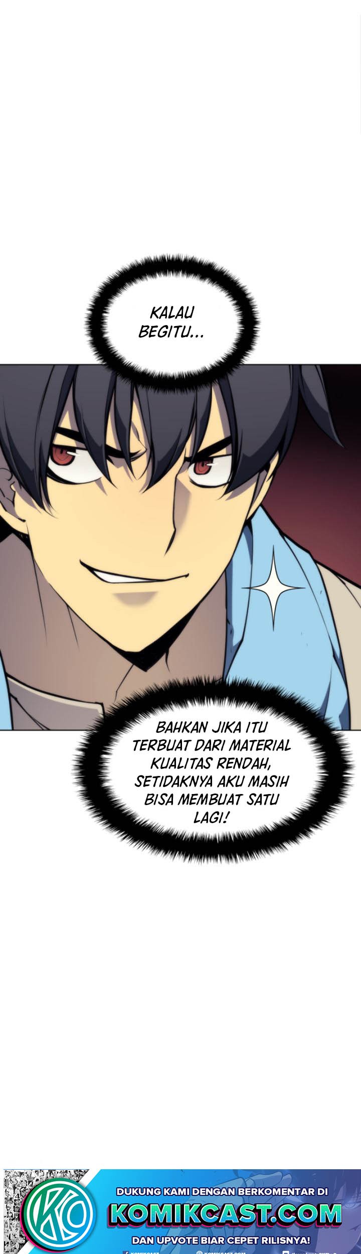 Overgeared New Chapter 57 Gambar 28