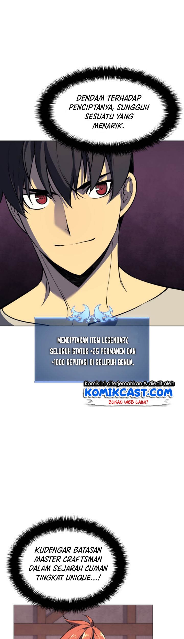 Overgeared New Chapter 57 Gambar 36