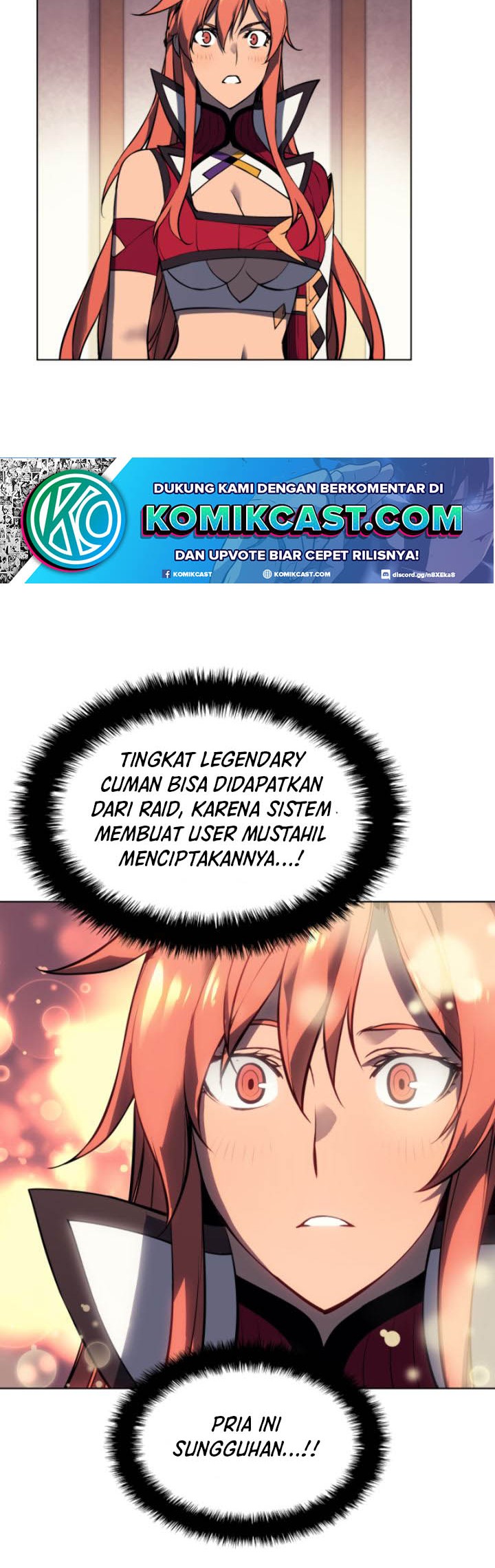 Overgeared New Chapter 57 Gambar 37