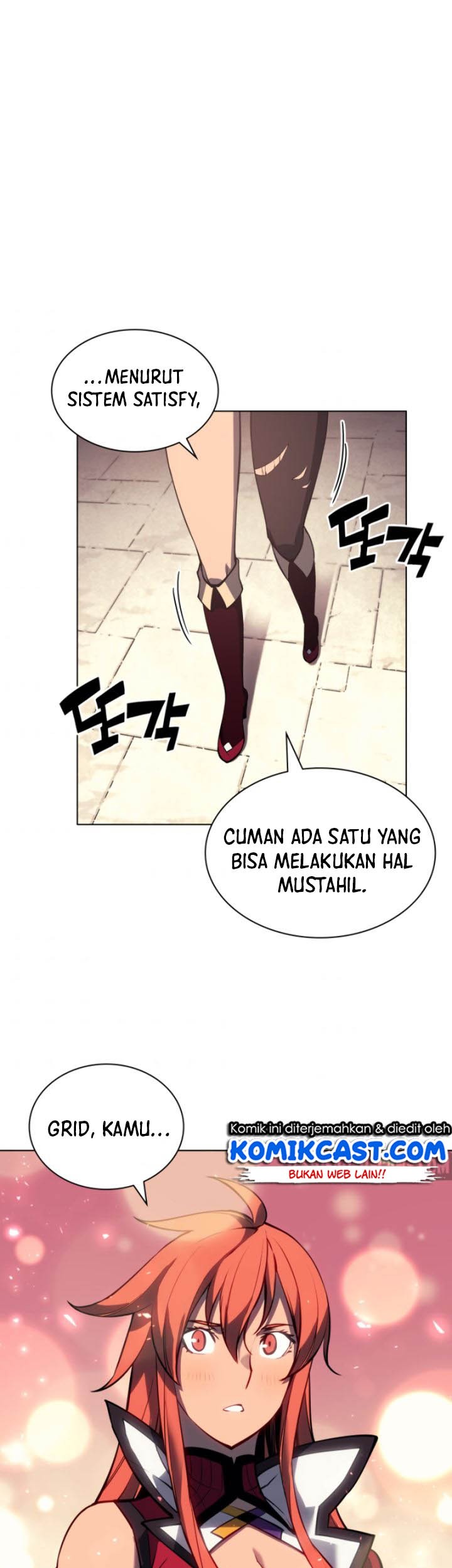 Overgeared New Chapter 57 Gambar 38
