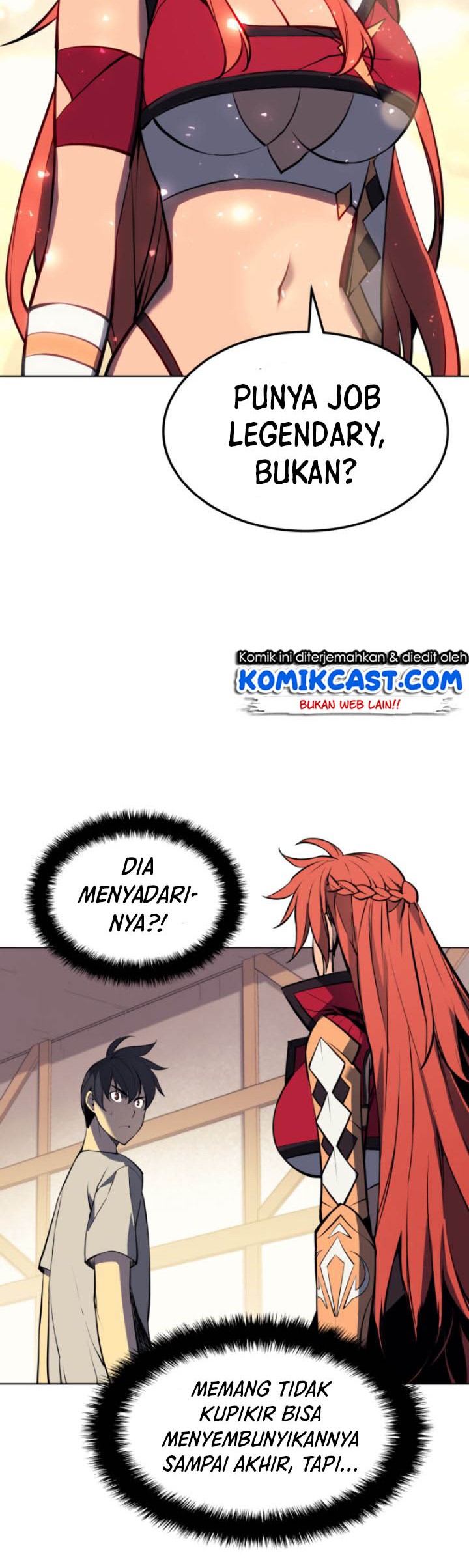 Overgeared New Chapter 57 Gambar 39