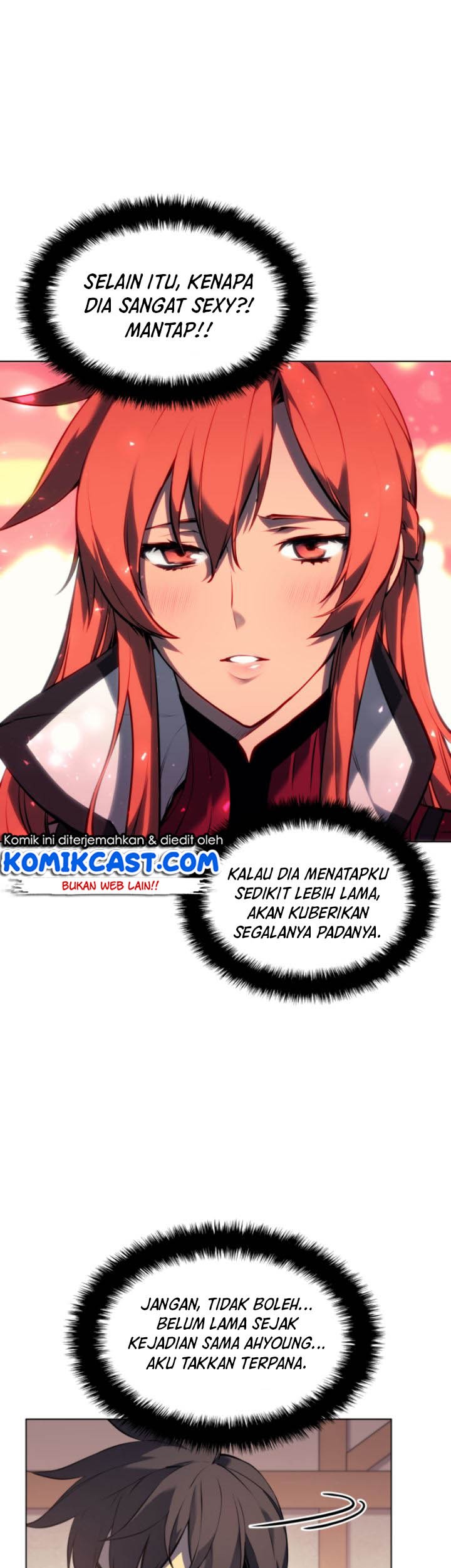 Overgeared New Chapter 57 Gambar 40