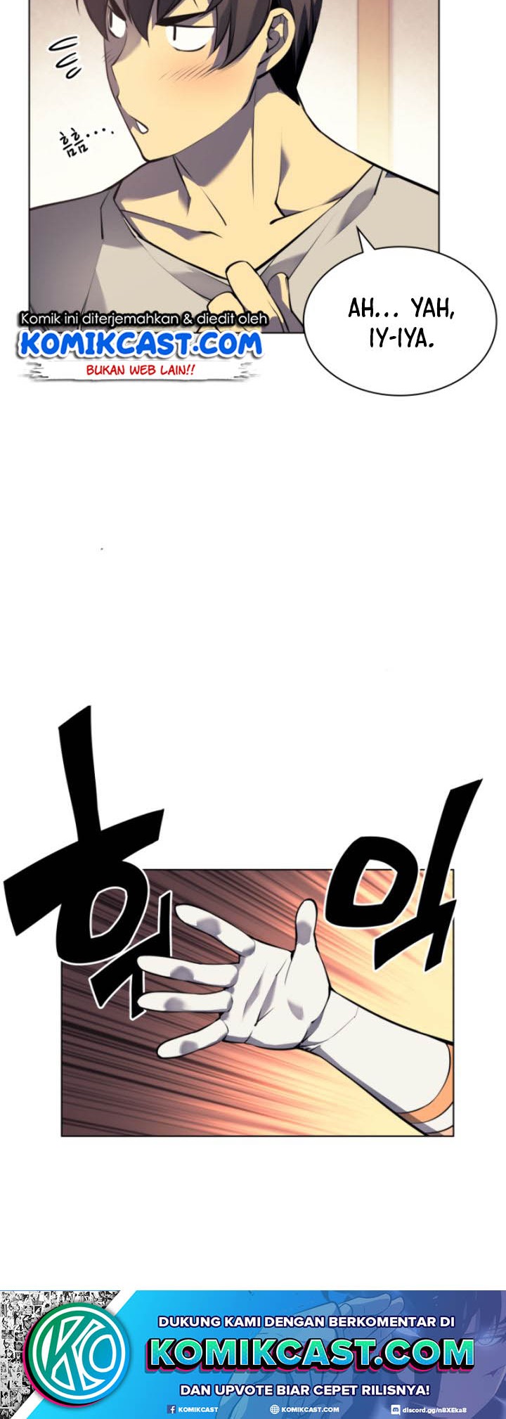 Overgeared New Chapter 57 Gambar 41