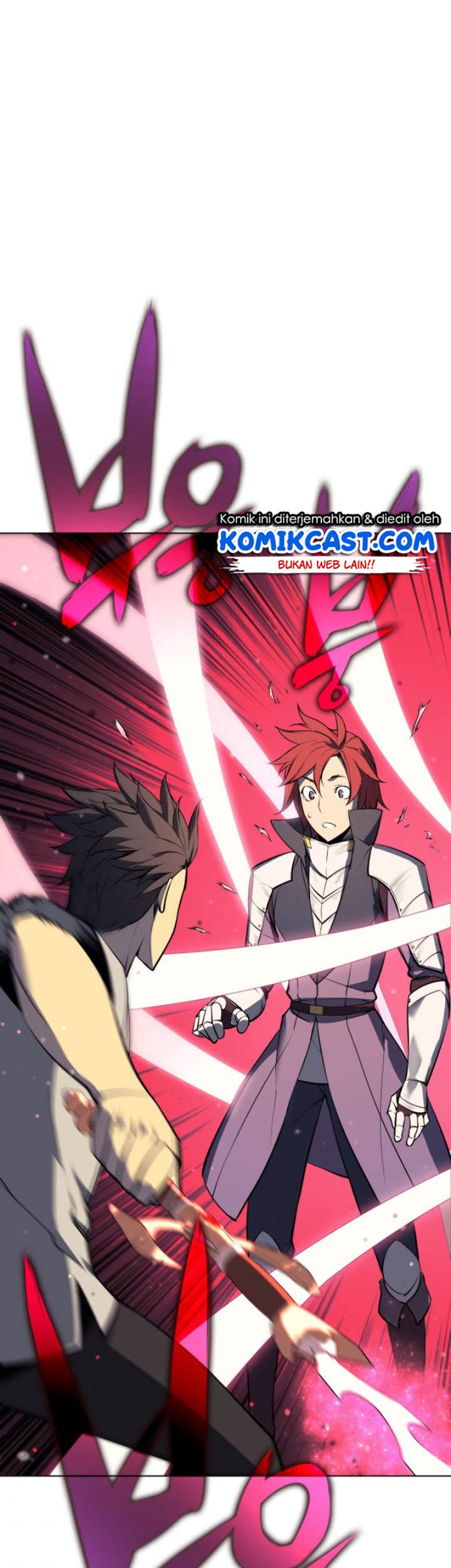 Overgeared New Chapter 57 Gambar 46
