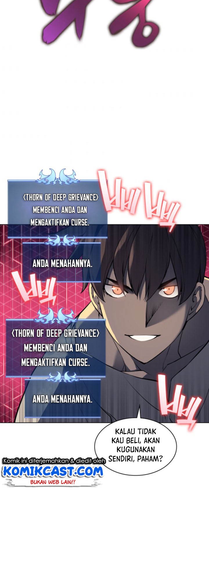 Overgeared New Chapter 57 Gambar 47